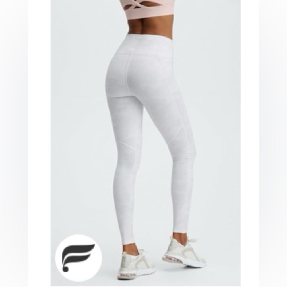 Fabletics Define Powerhold High-Waisted Leggings